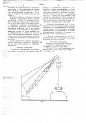 Навесное оборудование для дробления твердых материалов (патент 703632)