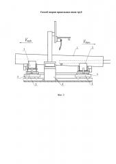 Способ сварки продольных швов труб (патент 2640106)