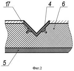 Устройство для мелкосерийного производства строительного декора из гипса (патент 2248274)