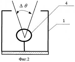 Способ определения характеристик осколочного поля боеприпасов и устройство для его осуществления (патент 2519611)