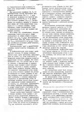 Валковые калибры (патент 719772)