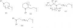 Производные 1,1-диоксотиоморфолинилиндолилметанона для применения в качестве модуляторов гистамина 3 (н3) (патент 2412182)
