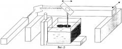 Способ изготовления изделий с помощью лазерной стереолитографии и устройство для его осуществления (патент 2269416)