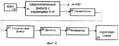 Гидроакустическая навигационная система (патент 2371738)