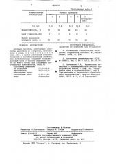 Клеящая мастика (патент 891742)