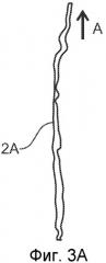 Устройство извлечения из стопы плоских предметов с обнаружением следа извлеченных предметов (патент 2482045)