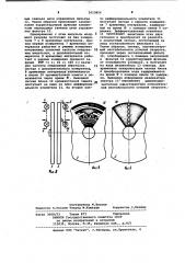 Устройство для измерения нестабильности угловой скорости (патент 1013854)