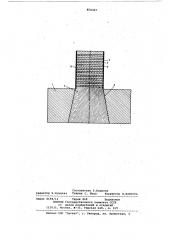 Устройство для продувки металла (патент 850307)