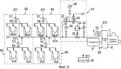 Генератор с двигателем (патент 2515690)
