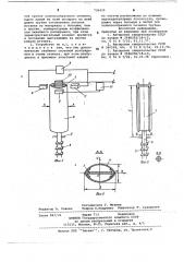 Устройство для измерения температуры (патент 726439)