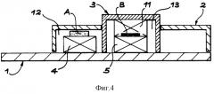 Установка для формования детали и способ для его осуществления (патент 2293020)