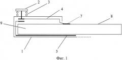 Устройство для воздействия на сенсорный экран электронного устройства (патент 2576425)