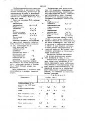 Шпаклевка (патент 1020397)