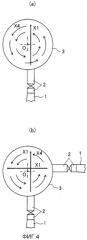 Воздухонагреватель с верхним обогревом (патент 2539492)