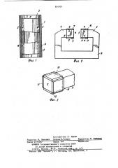 Магнитная система (патент 824901)