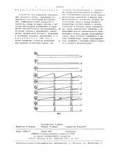 Устройство для измерения перемещений светового пятна (патент 1408216)
