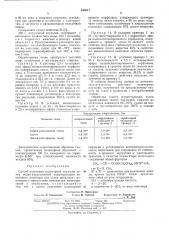 Способ получения полимерной эмульсии (патент 446517)