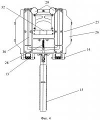 Транспортно-пусковой контейнер для запуска пико- и нано-спутников (патент 2541617)