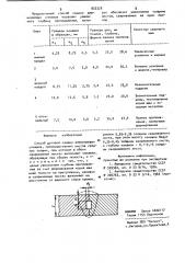 Способ дуговой сварки алюминиевых сплавов (патент 933328)