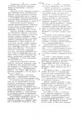 Способ получения комплексного удобрения (патент 1112024)