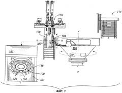 Способ управления объемом изделия в пресс-форме постоянного объема (патент 2510884)