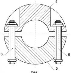Насосная штанга с центрирующим элементом (патент 2523267)