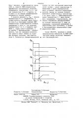 Формирователь импульсов на мдп-транзисторах (патент 1092563)