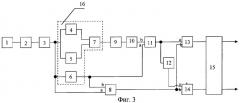 Способ управления электромагнитными подшипниками и устройство для его осуществления (патент 2290746)
