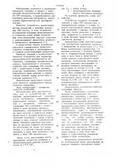 Устройство для измерения диэлектрической проницаемости материалов (патент 1114979)