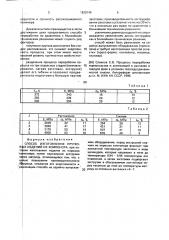 Способ изготовления прутковых изделий из компонора (патент 1839148)