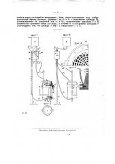 Прибор для определения влажности, фильтрующей способности и т.п. свойств почвы (патент 19367)