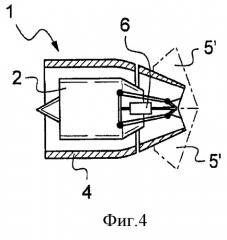 Гондола двигателя летательного аппарата, содержащая подвижный капот, перемещаемый электродвигателями (патент 2486107)