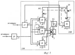Способ управления гибридным коммутационным аппаратом и гибридный коммутационный аппарат для его осуществления (патент 2267184)