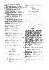Способ определения параметров дисперсных частиц (патент 1467449)