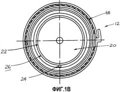 Усовершенствование сосудов, состоящих из двух частей (патент 2331559)