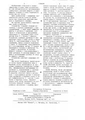 Устройство для автоматического регулирования сжигания топлива (патент 1186898)