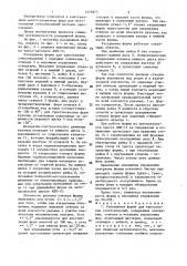 Раскрывная форма для прессования стеклоизделий (патент 1470673)
