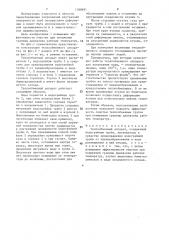 Теплообменный аппарат (патент 1388691)