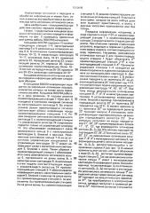 Кольцевая волоконно-оптическая система передачи информации (патент 1510689)