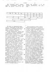 Устройство для возведения в квадрат (патент 1160404)