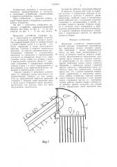 Выгрузное устройство корнеплодоуборочной машины (патент 1273013)