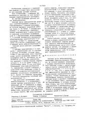 Рабочий орган виброрыхлителя (патент 1477854)