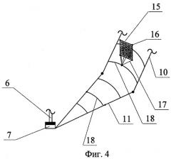 Развертываемый крупногабаритный рефлектор космического аппарата (патент 2382452)