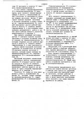 Устройство для подачи плоских заготовок в рабочую зону пресса (патент 1238834)
