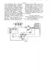 Система автоматического регулирования неровноты чесальной ленты (патент 941441)