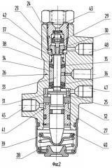 Антиблокировочная тормозная система транспортного средства (патент 2251501)