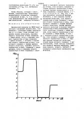 Циклический инвертор на кмоп-транзисторах (патент 1352642)