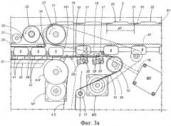 Устройство для подачи изделий (патент 2355621)