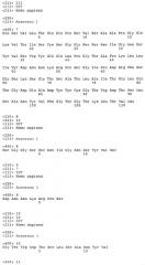Элемент, связывающийся с  -рецептором интерлейкина-4 (il-4r )-173 (патент 2490278)