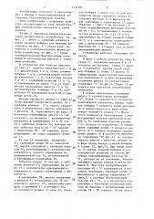 Устройство для намотки и съема рулона киноленты в кинокопировальном аппарате безостановочной печати (патент 1434392)